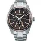 Seiko Presage Sharp Edged GMT férfi karóra SPB225J1