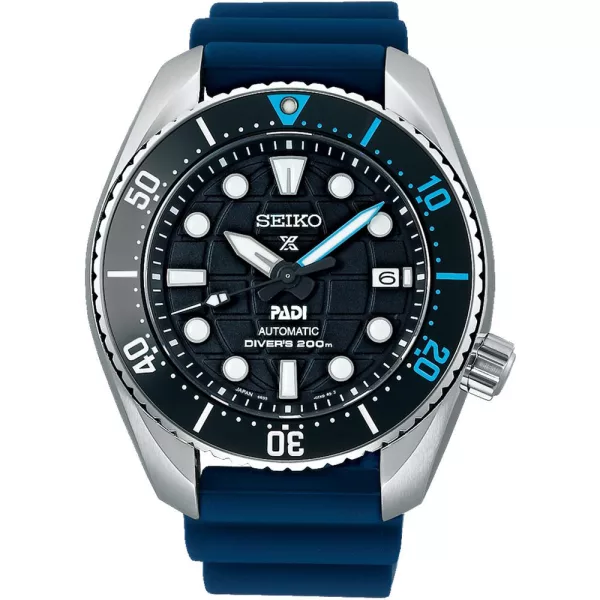 Seiko Prospex King Sumo Padi Special Edition férfi karóra SPB325J1