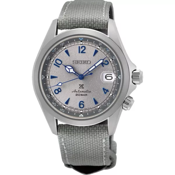 Seiko Prospex Alpinist Rock Face European Limited Edition férfi karóra szett SPB355J1