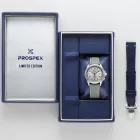 Seiko Prospex Alpinist Rock Face European Limited Edition férfi karóra szett SPB355J1
