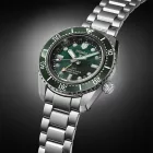 Seiko Prospex 'Marine Green' GMT férfi karóra SPB381J1