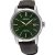 Seiko Presage Craftmanship Natural Green Urushi Lacquer férfi karóra SPB407J1