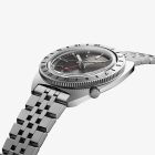 Seiko Prospex Navigator Timer Limited Edition GMT férfi karóra SPB411J1