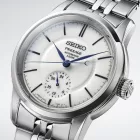 Seiko Presage Craftmanship Arita Porcelain Concentric férfi karóra SPB445J1