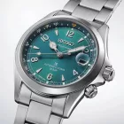 Seiko Prospex Land Alpinist in Tealpine férfi karóra SPB503J1