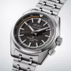 Seiko Prospex Speedtimer 6R Compact Countdown férfi karóra SPB515J1