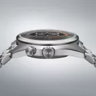 Seiko Prospex Speedtimer 6R Compact Countdown férfi karóra SPB515J1
