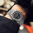 Seiko Prospex Speedtimer 6R Compact Countdown férfi karóra SPB515J1