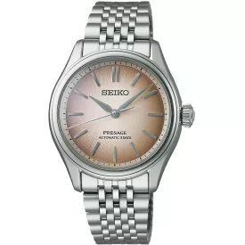 Seiko Presage Classic Fushi-iro férfi karóra SPB523J1