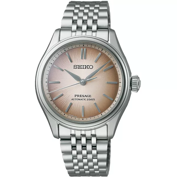 Seiko Presage Classic Fushi-iro férfi karóra SPB523J1