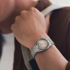 Seiko Presage Classic Fushi-iro férfi karóra SPB523J1