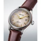 Seiko Presage Limited Edition in Shiracha férfi karóra SPB529J1
