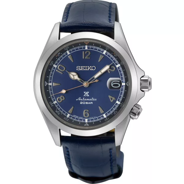 Seiko Prospex Land Night Sky European Exclusive Limited Edition férfi karóra SPB531J1