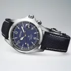 Seiko Prospex Land Night Sky European Exclusive Limited Edition férfi karóra SPB531J1