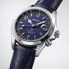 Seiko Prospex Land Night Sky European Exclusive Limited Edition férfi karóra SPB531J1