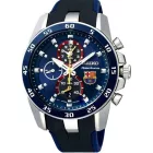 Seiko Sportura FC Barcelona férfi karóra SPC089P2