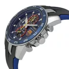 Seiko Sportura FC Barcelona férfi karóra SPC089P2