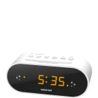 Sencor rádiós ébresztőóra SRC 1100 W
