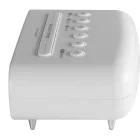 Sencor rádiós ébresztőóra SRC 2600 W
