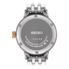 Seiko Preasage Cocktail Time Clover Club Diamond Twist női karóra SRE009J1