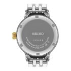 Seiko Preasage Cocktail Time White Lady Diamond Twist női karóra SRE010J1