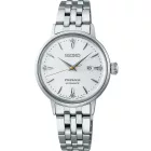 Seiko Presage Hot Buttered Rum Diamond Set Cocktail Time női karóra SRE017J1