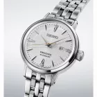Seiko Presage Hot Buttered Rum Diamond Set Cocktail Time női karóra SRE017J1