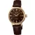 Seiko Presage Jamaican Coffee Diamond Set Cocktail Time női karóra SRE020J1