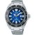 Seiko Prospex King Samurai Save The Ocean Manta Ray 2020 Special Edition férfi karóra SRPE33K1