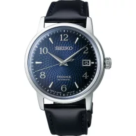   Seiko Presage Cocktail Time Manhattan férfi karóra SRPE43J1