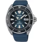 Seiko Prospex King Samurai Save The Ocean Dark Manta Ray Special Edition férfi karóra SRPF79K1