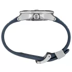 Seiko Prospex King Samurai Save The Ocean Dark Manta Ray Special Edition férfi karóra SRPF79K1