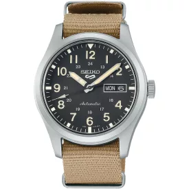 Seiko 5 Sports Field férfi karóra SRPG35K1