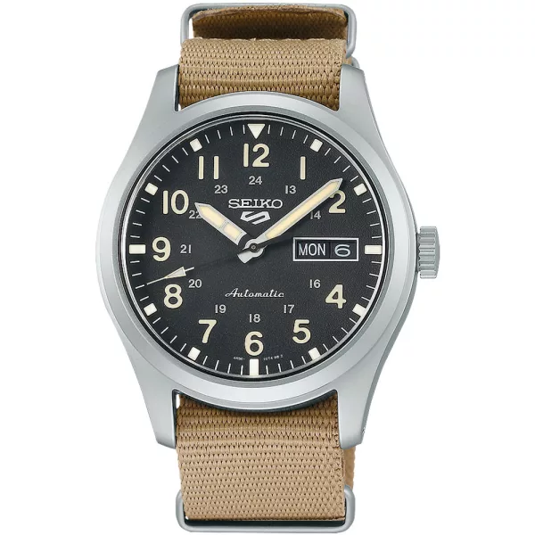 Seiko 5 Sports Field férfi karóra SRPG35K1