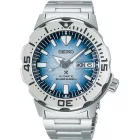 Seiko Prospex Monster Save The Ocean Antarctica Special Edition férfi karóra SRPG57K1