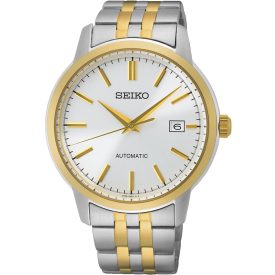 Seiko Classic férfi karóra SRPH92K1