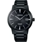 Seiko Presage Cocktail Time The Black Velvet férfi karóra SRPJ15J1