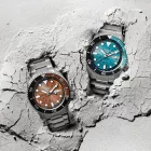 Seiko Seiko 5 SKX Sports Skeleton férfi karóra SRPJ47K1