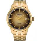 Seiko Presage Cocktail Time Half and Half European & US exclusive férfi karóra SRPK48J1