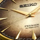 Seiko Presage Cocktail Time Half and Half European & US exclusive férfi karóra SRPK48J1