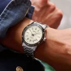 Seiko Presage 6th Decade 60th Anniversary Limited Edition férfi karóra SRPK61J1