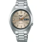 Seiko 5 Sports Rinse Gray férfi karóra SRPK91K1