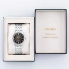 Seiko Presage Cocktail Time Star Bar Limited Edition férfi karóra SRPK93J1
