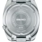 Seiko 5 Sports Heritage Design Re-Creation “Pepper black” Limited Edition férfi karóra szett SRPL05K1