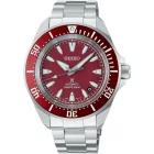 Seiko Prospex Sea 4R Red Diver’s férfi karóra SRPL11K1