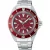 Seiko Prospex Sea 4R Red Diver’s férfi karóra SRPL11K1