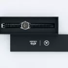 Seiko 5 Sports Yuto Horigome Limited Edition férfi karóra SRPL31K1