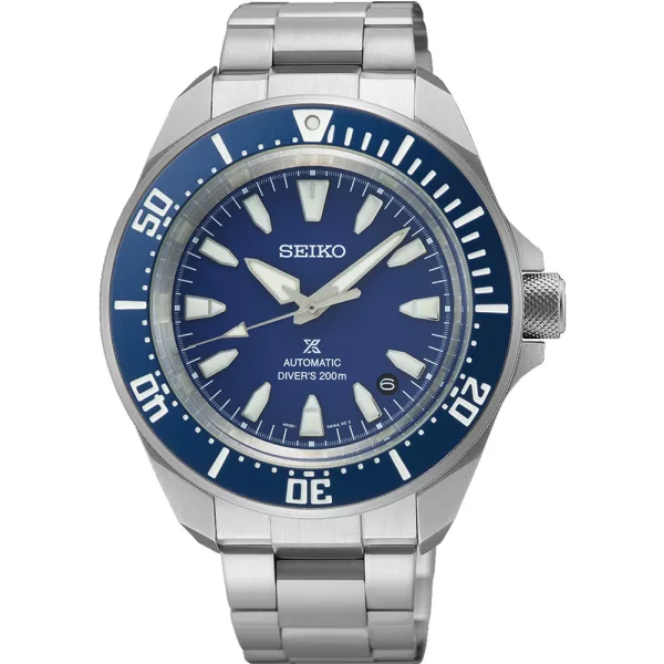 Seiko Prospex Diver’s férfi karóra SRPL51K1