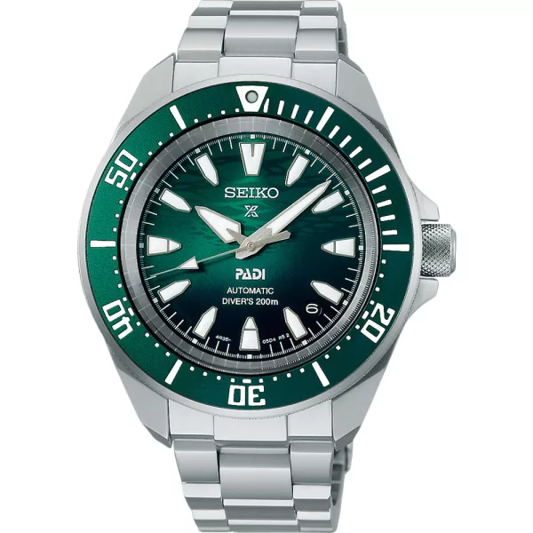Seiko Prospex Diver’s PADI 60th Anniversary Special Edition férfi karóra SRPL53K1