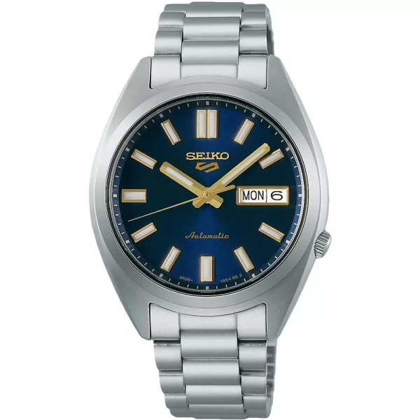 Seiko 5 Sports férfi karóra SRPL55K1